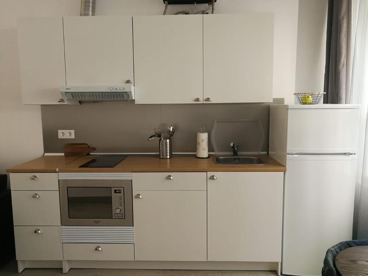 L&G Madrid Apartments Extérieur photo