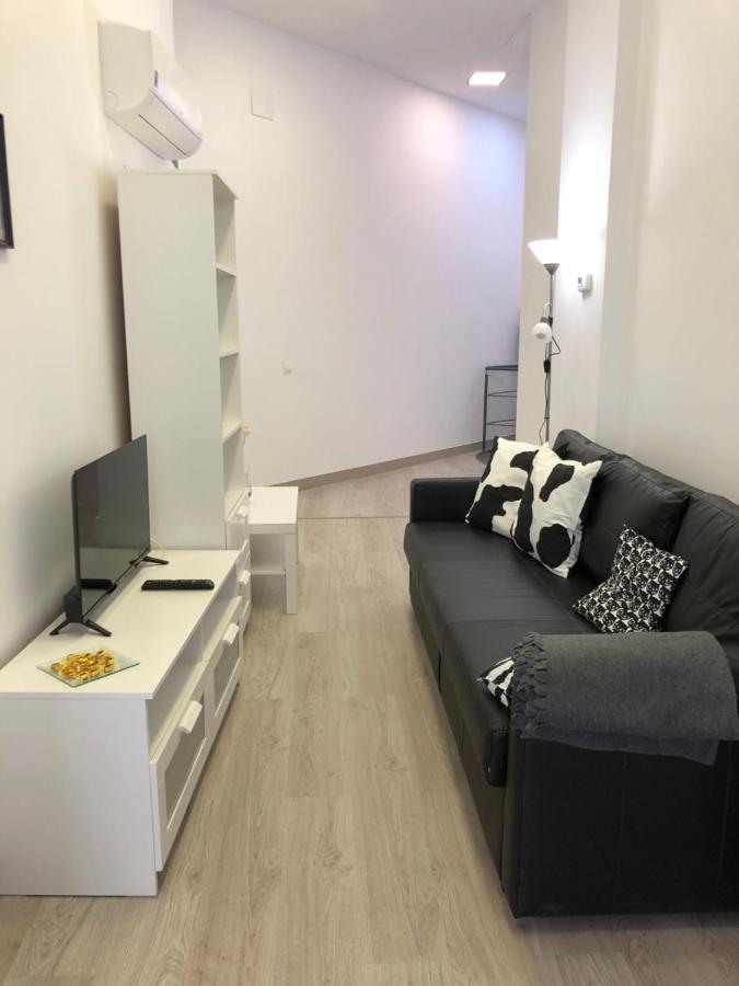 L&G Madrid Apartments Extérieur photo