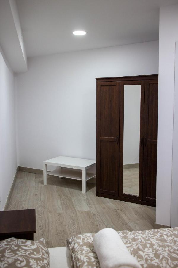 L&G Madrid Apartments Extérieur photo