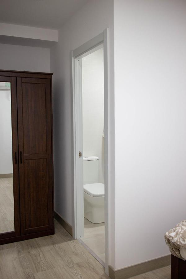L&G Madrid Apartments Extérieur photo
