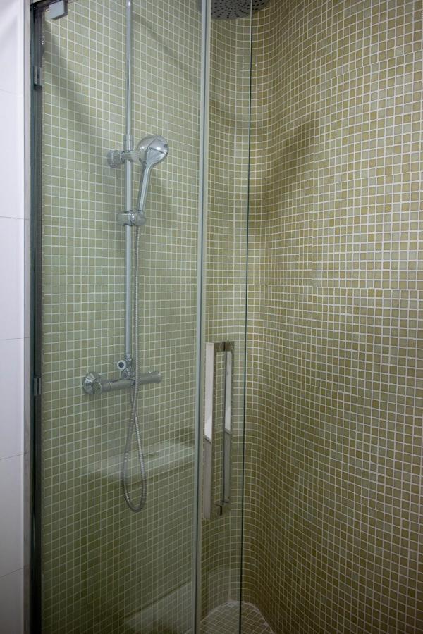 L&G Madrid Apartments Extérieur photo